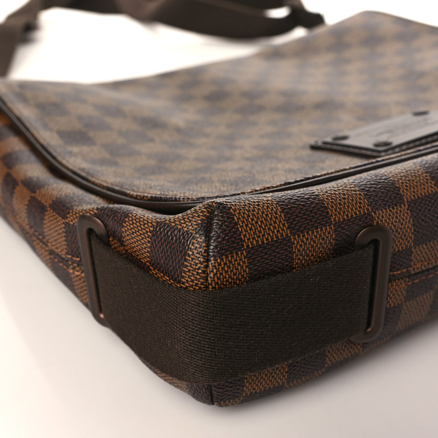 Damier Ebene Brooklyn GM