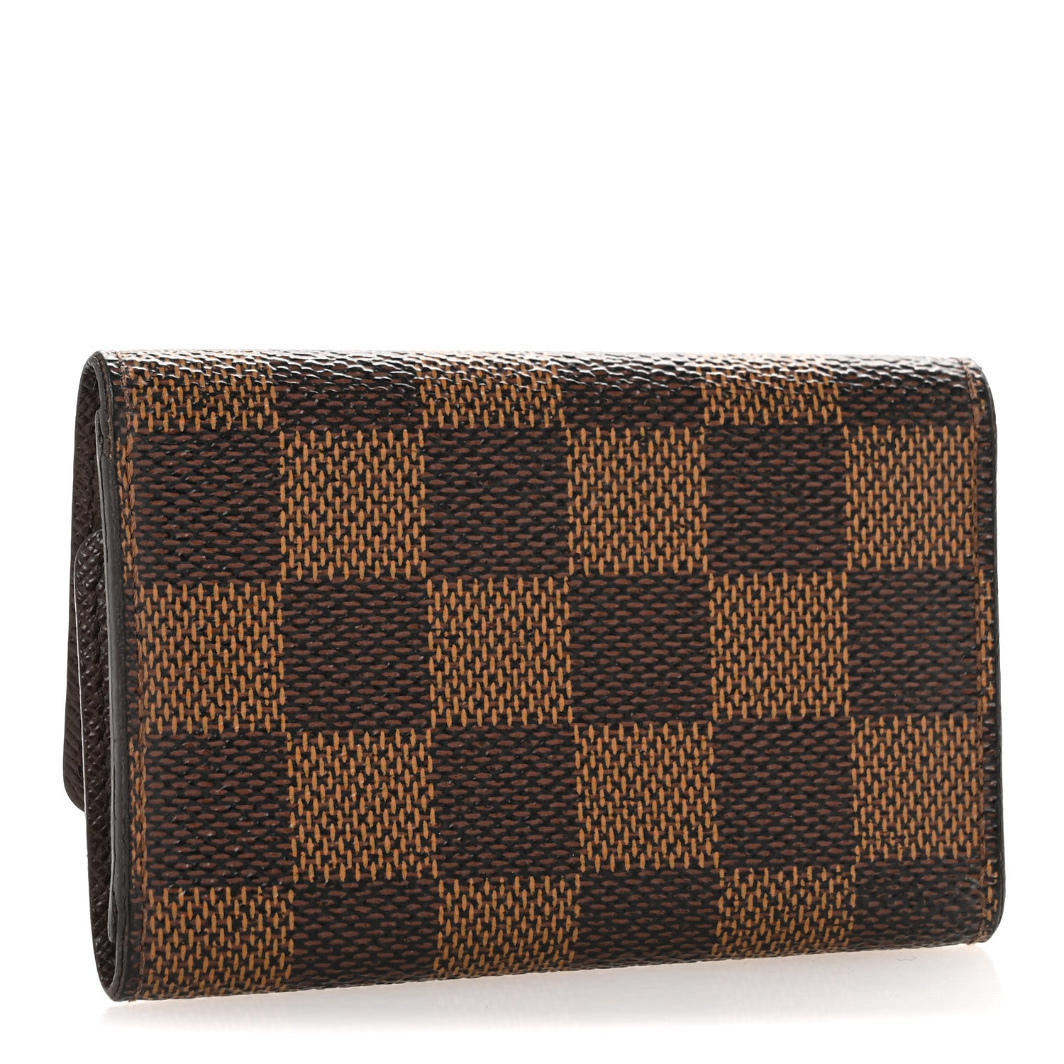 Louis Vuitton Damier Ebene Multicles 6 Key Holder 3 of 9