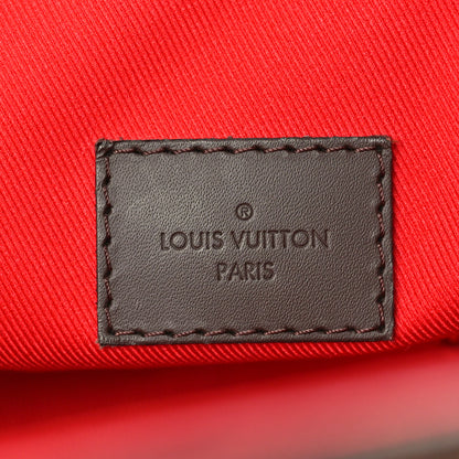 Louis Vuitton Damier Ebene Graceful PM 6 of 9