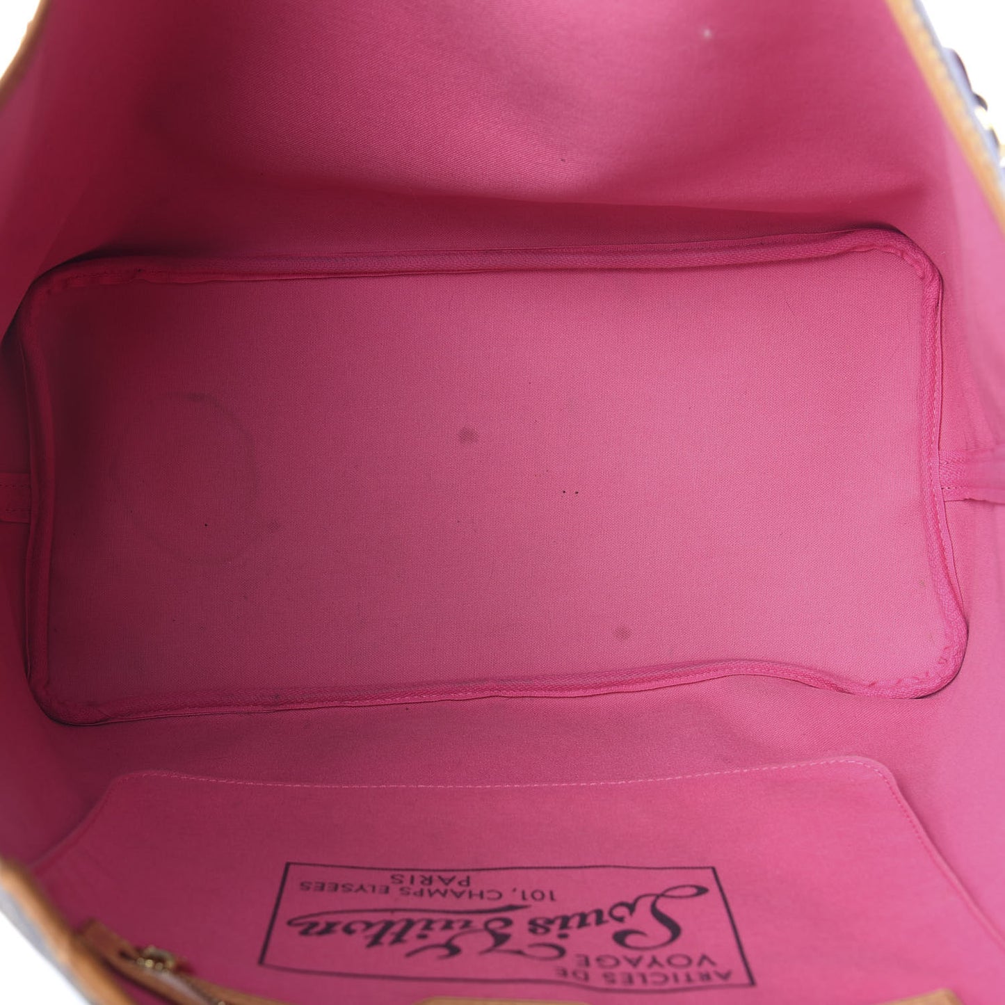 Monogram MOCA Neverfull GM