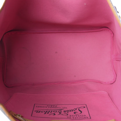 Louis Vuitton Monogram MOCA Neverfull GM 5 of 16