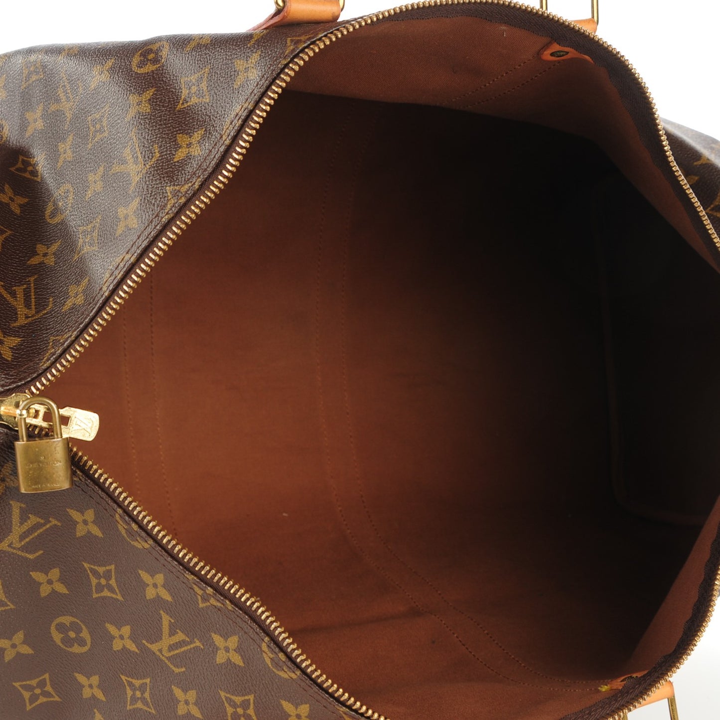 Monogram Keepall 55