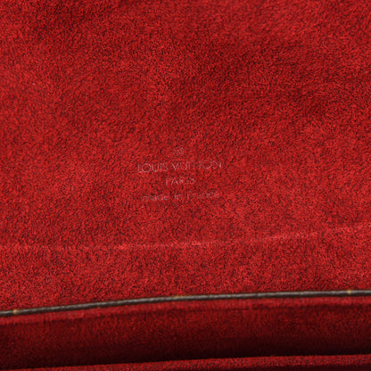 Louis Vuitton Monogram Sonatine 6 of 9