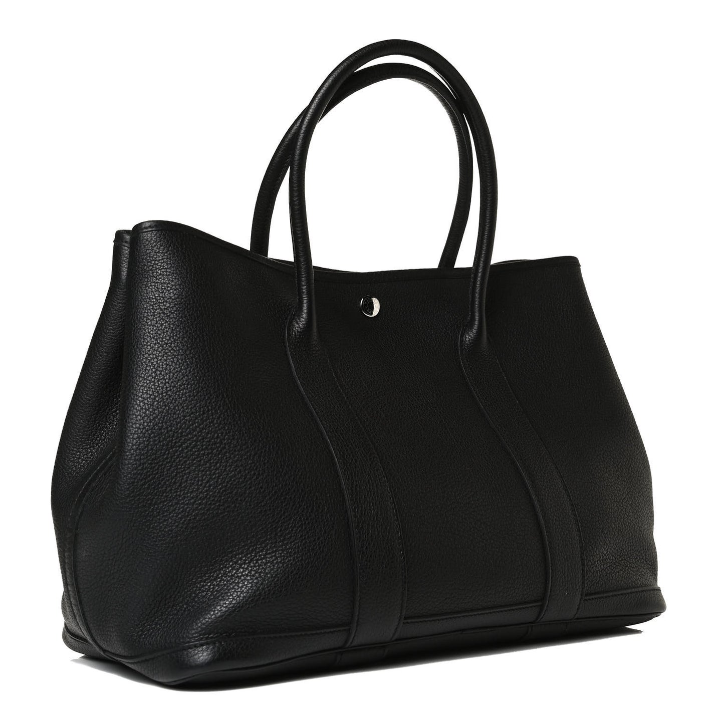 Negonda Garden Party Tote 36 MM Black