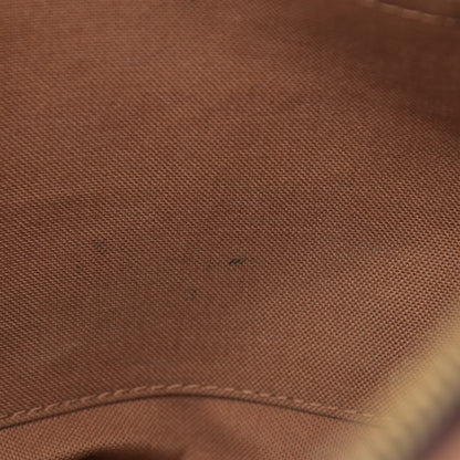Louis Vuitton Monogram Palermo PM 21 of 21