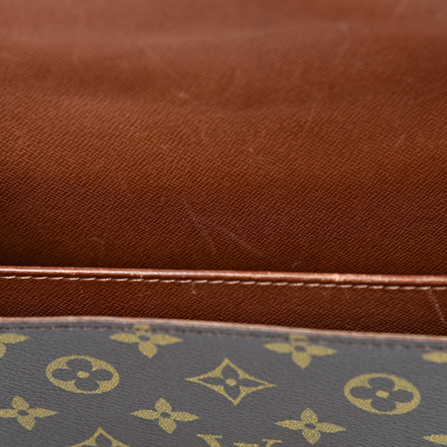 Monogram Cartouchiere 26