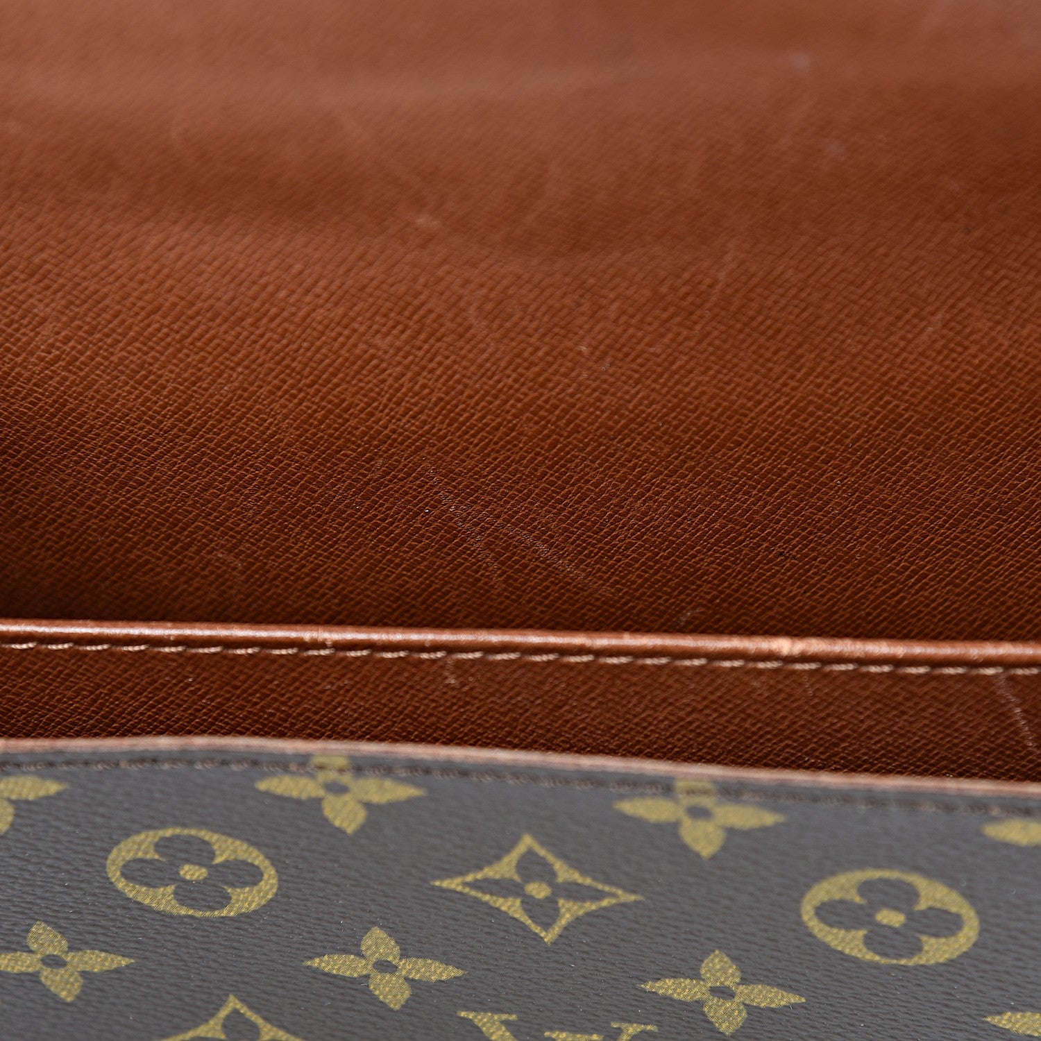 Louis Vuitton Monogram Cartouchiere 26 10 of 18