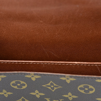 Louis Vuitton Monogram Cartouchiere 26 10 of 18