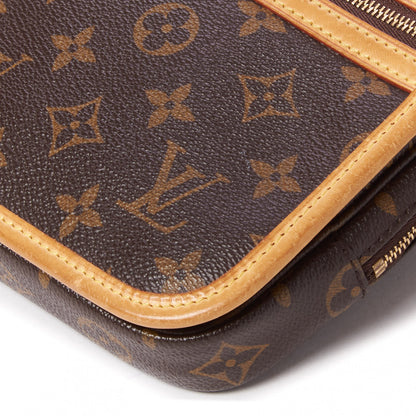 Louis Vuitton Monogram Bosphore Bum Bag 5 of 9
