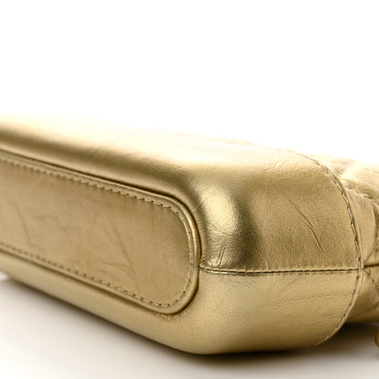 Chanel Bag Gold 13 of 13