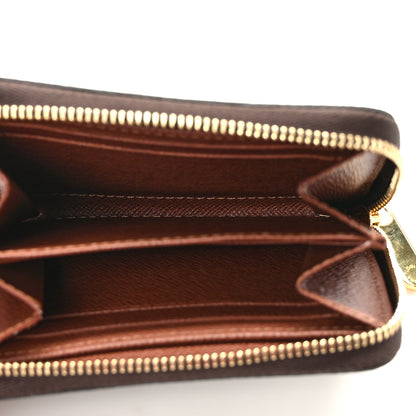 Louis Vuitton Monogram Zippy Coin Purse 5 of 6