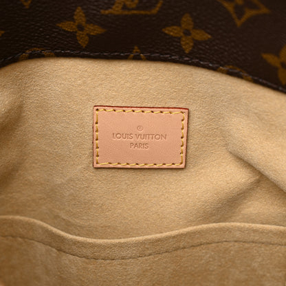 Louis Vuitton LOUIS VUITTON Monogram Artsy MM 6 of 11