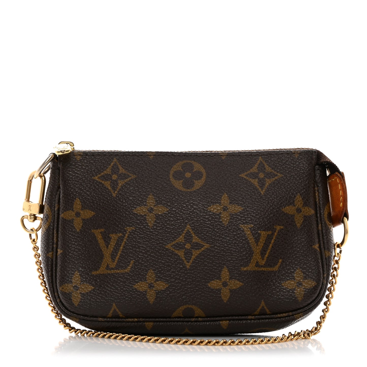 Monogram Mini Pochette Accessories
