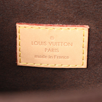 Louis Vuitton Monogram Pochette Metis 5 of 8