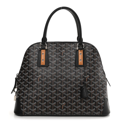 Goyard Goyardine Sac Vendome PM Black 1 of 9