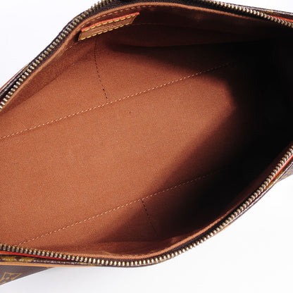 Louis Vuitton Monogram Popincourt Long Shoulder Bag 5 of 7
