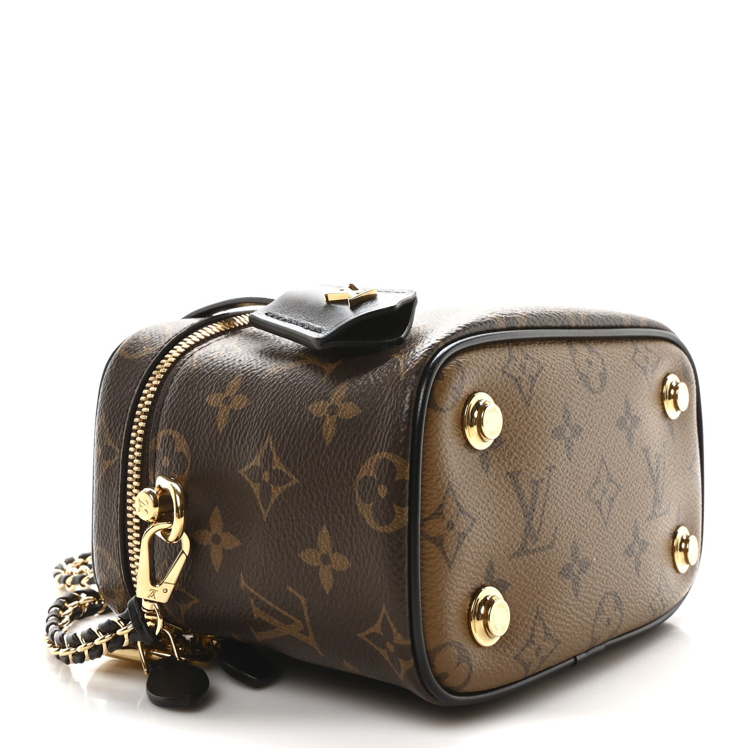 Louis Vuitton Reverse Monogram Vanity PM 4 of 9