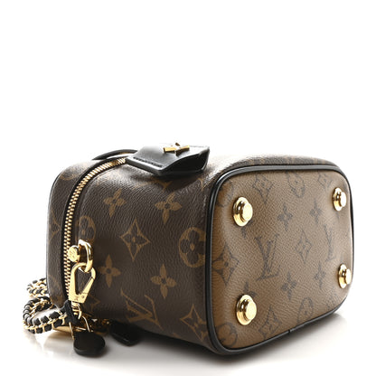 Louis Vuitton Reverse Monogram Vanity PM 4 of 9
