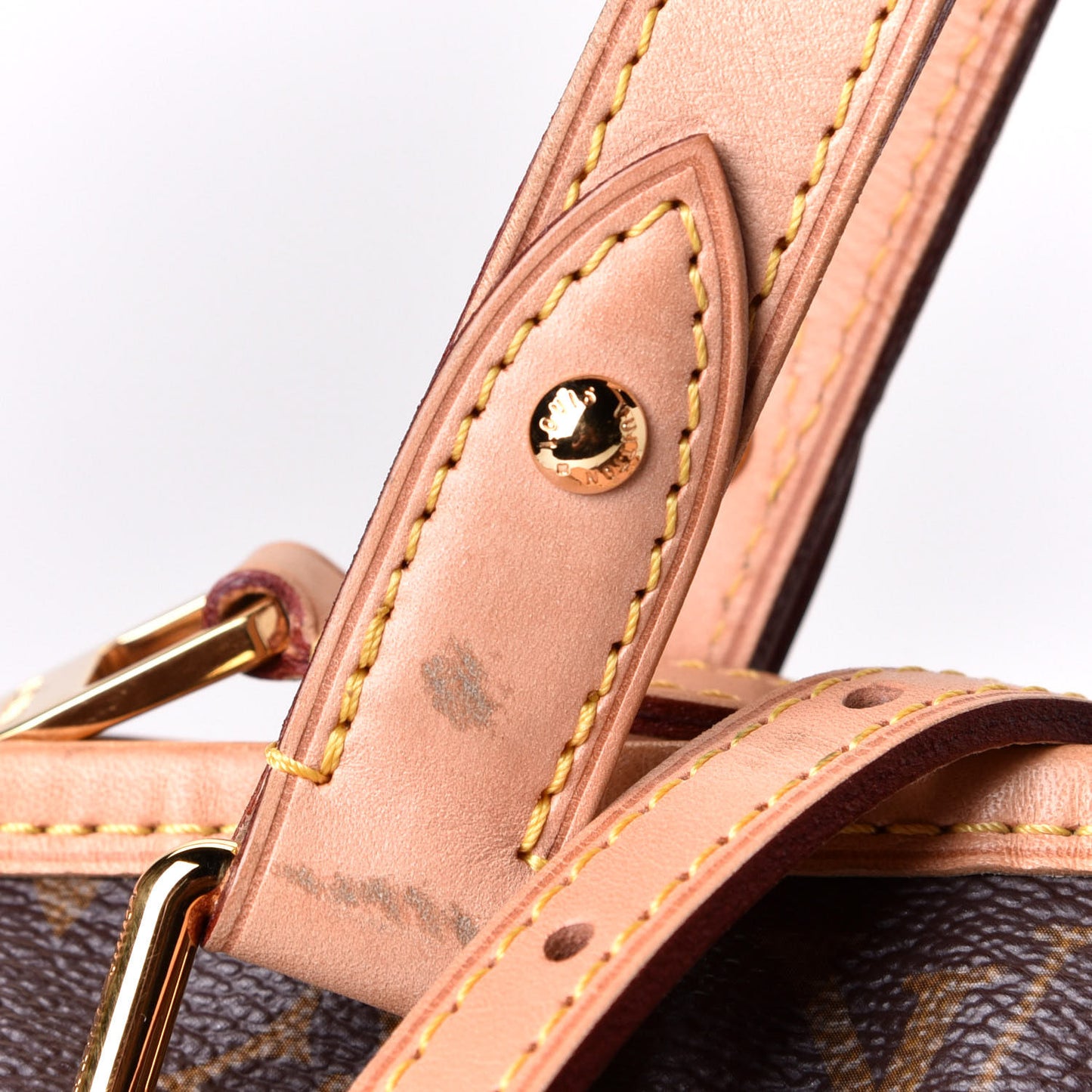 Monogram Estrela MM