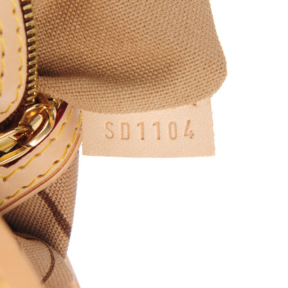 Louis Vuitton Monogram Delightful PM 6 of 7