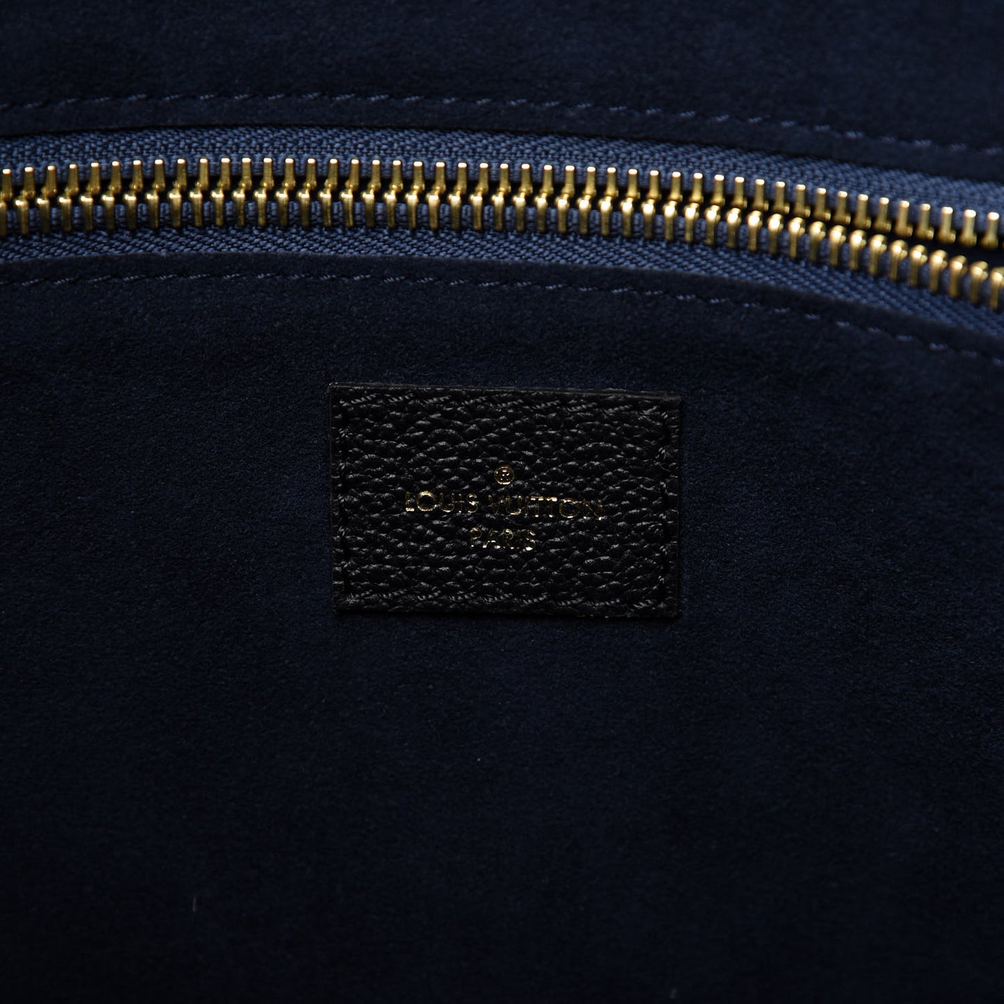 Empreinte Monogram Giant Neverfull MM Black