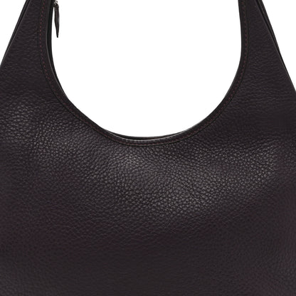 Hermes Taurillon Clemence Gao Raisin 8 of 10