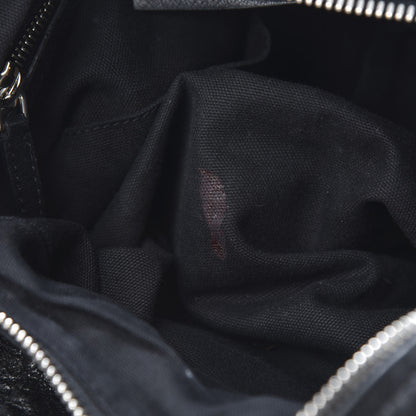 Givenchy Tumbled Sheepskin Medium Pandora Black 16 of 16