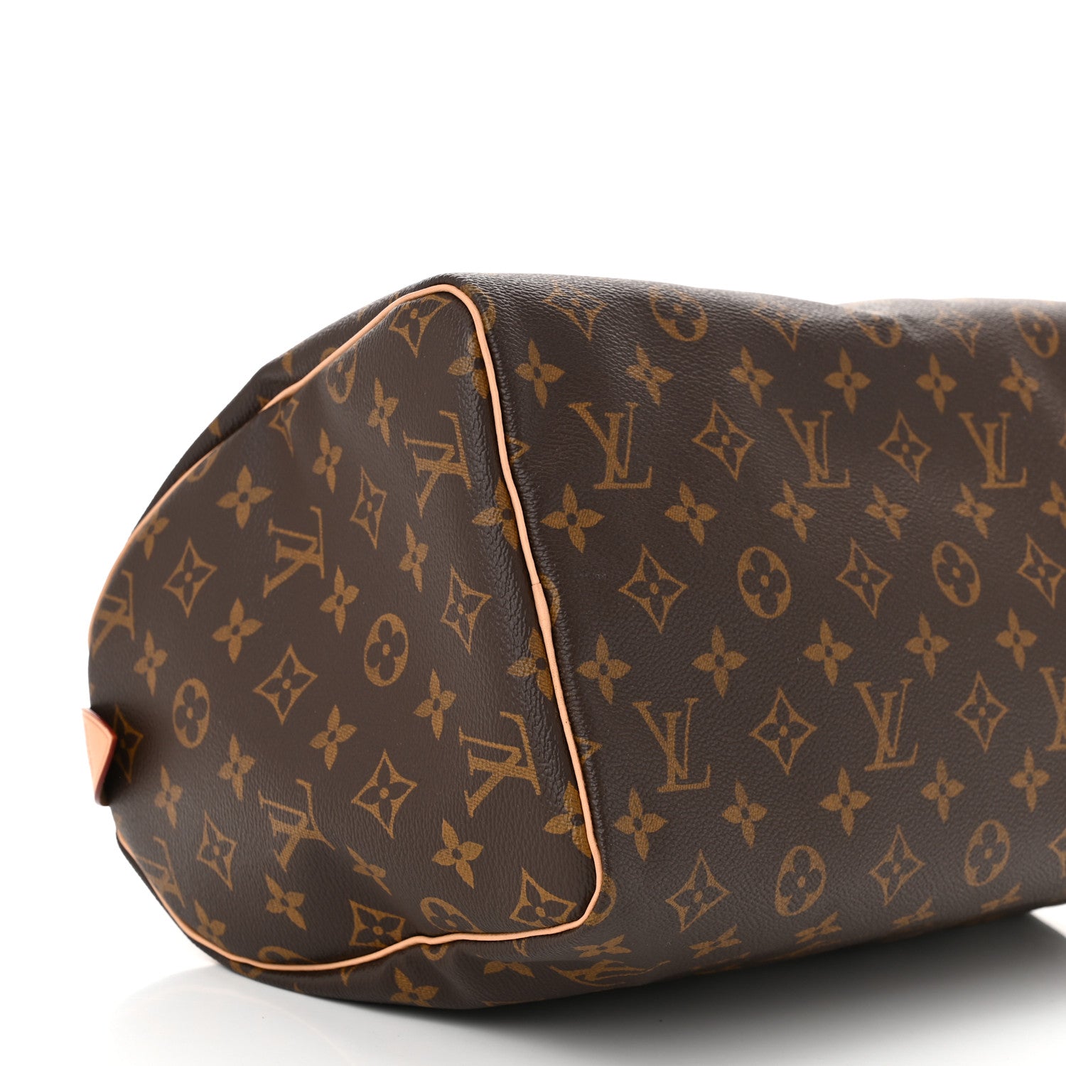Louis Vuitton Monogram Speedy 30 8 of 9