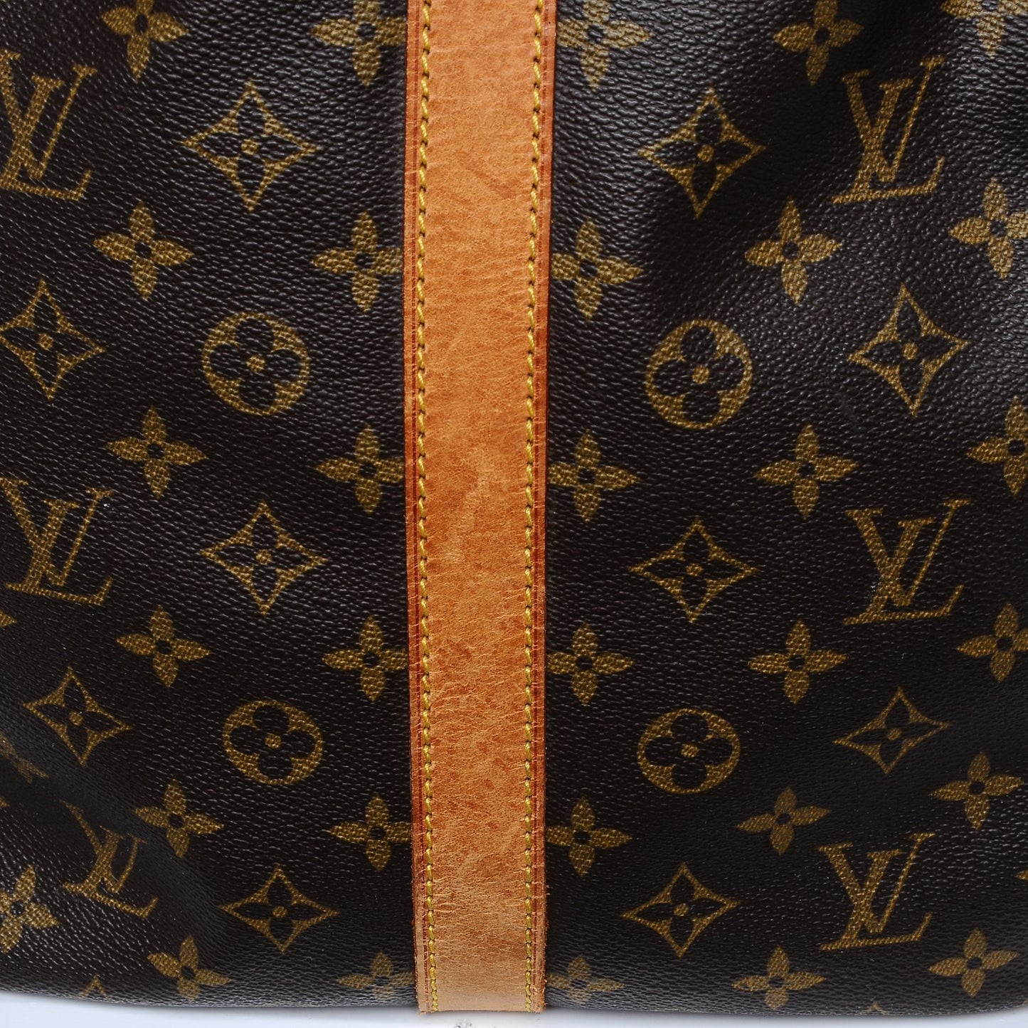 Monogram Keepall Bandouliere 60