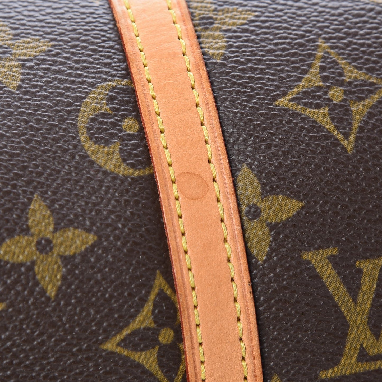 Monogram Papillon 26