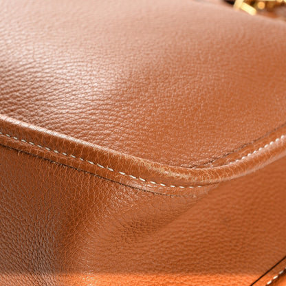 Hermes Evergrain Vespa PM Gold 10 of 12