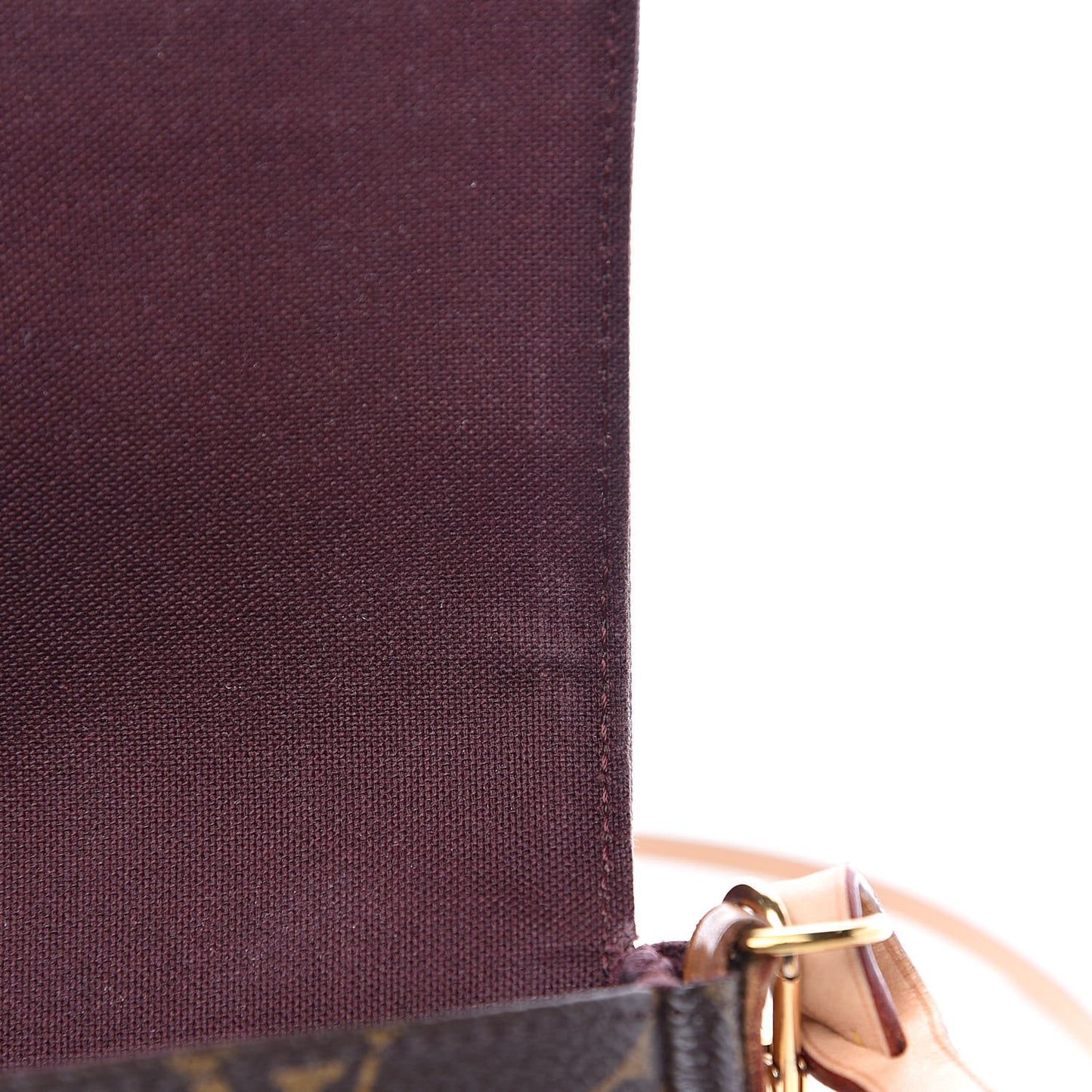 Monogram Favorite MM