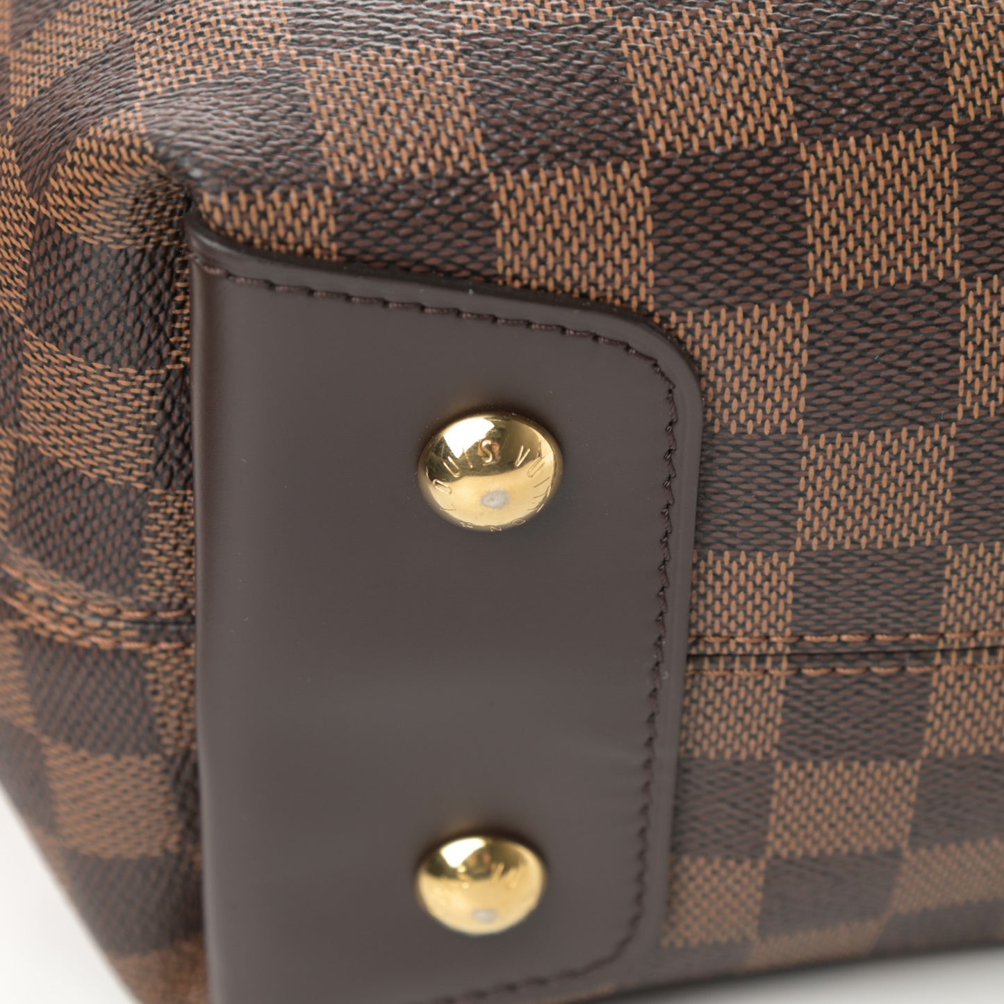 Damier Ebene Duomo Hobo