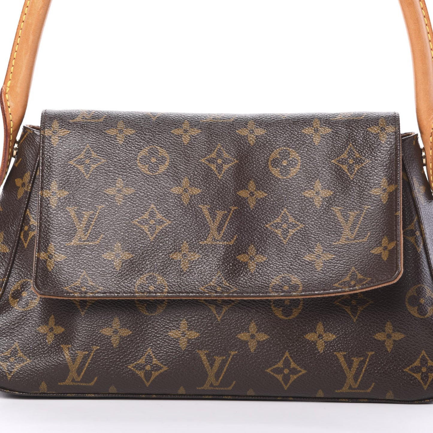 Monogram Mini Looping