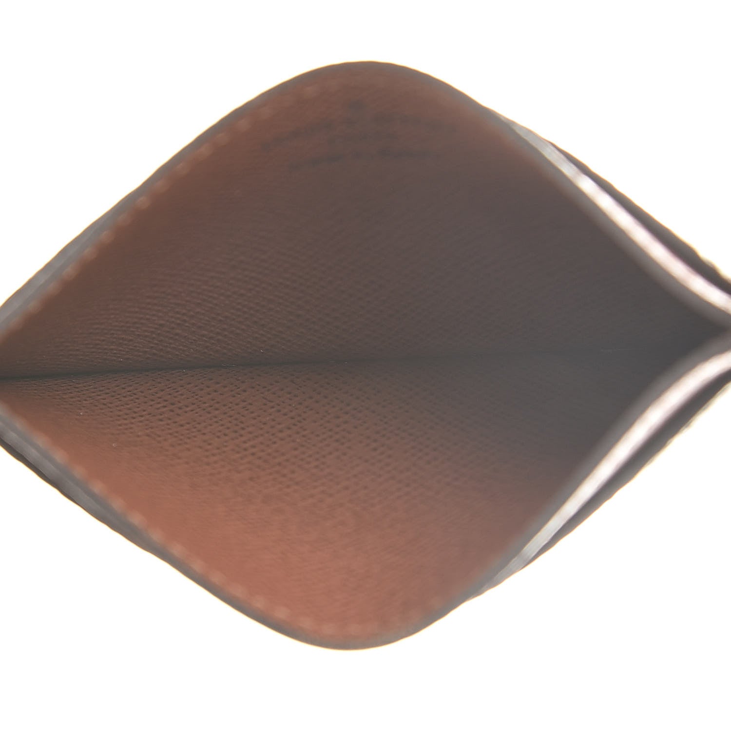 Louis Vuitton Monogram Card Holder Armagnac 5 of 7