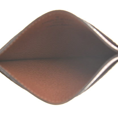 Louis Vuitton Monogram Card Holder Armagnac 5 of 7
