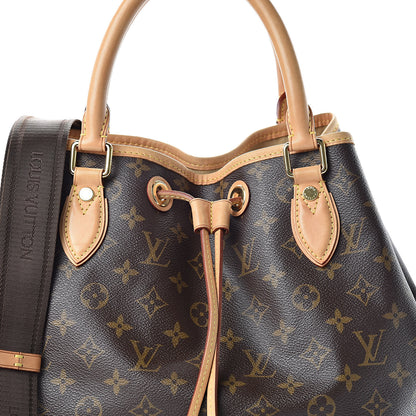 Louis Vuitton Monogram Neo 8 of 10