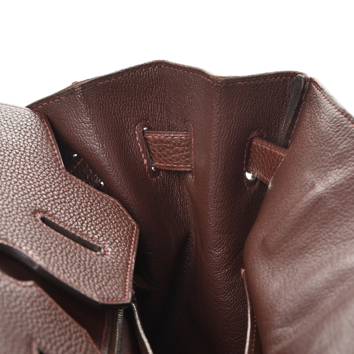 Togo Birkin 35 Havane