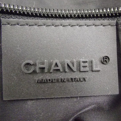 Chanel Sport Nylon Mesh Duffel Bag 10 of 11