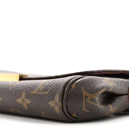 Louis Vuitton Monogram Favorite PM 10 of 16