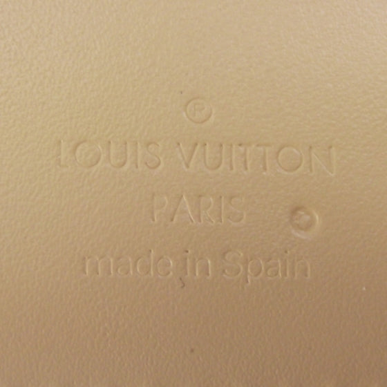 Louis Vuitton Monogram Multicolor Agenda PM Black 7 of 8