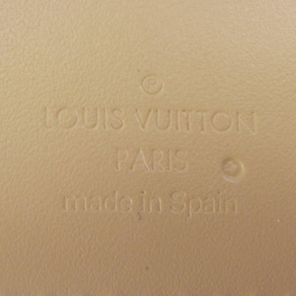 Louis Vuitton Monogram Multicolor Agenda PM Black 7 of 8