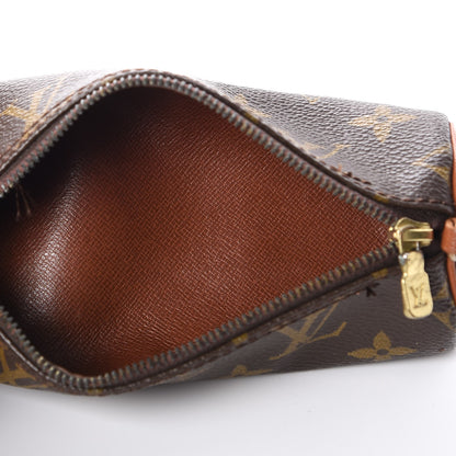 Louis Vuitton Monogram Papillon 30 With Companion 6 of 11