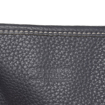 Goyard Goyardine Sac Hardy Pet Carrier PM Grey 7 of 15
