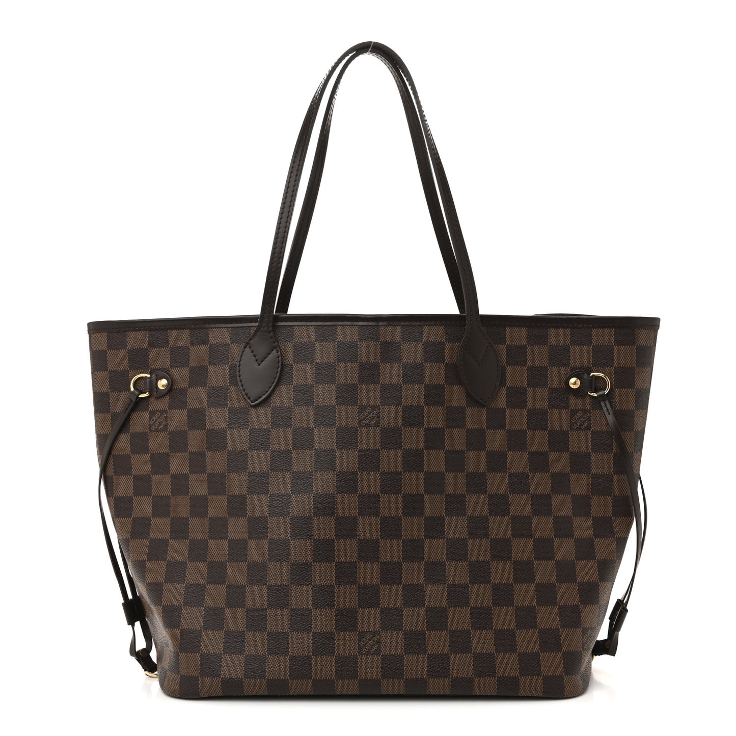 Damier Ebene Neo Neverfull MM