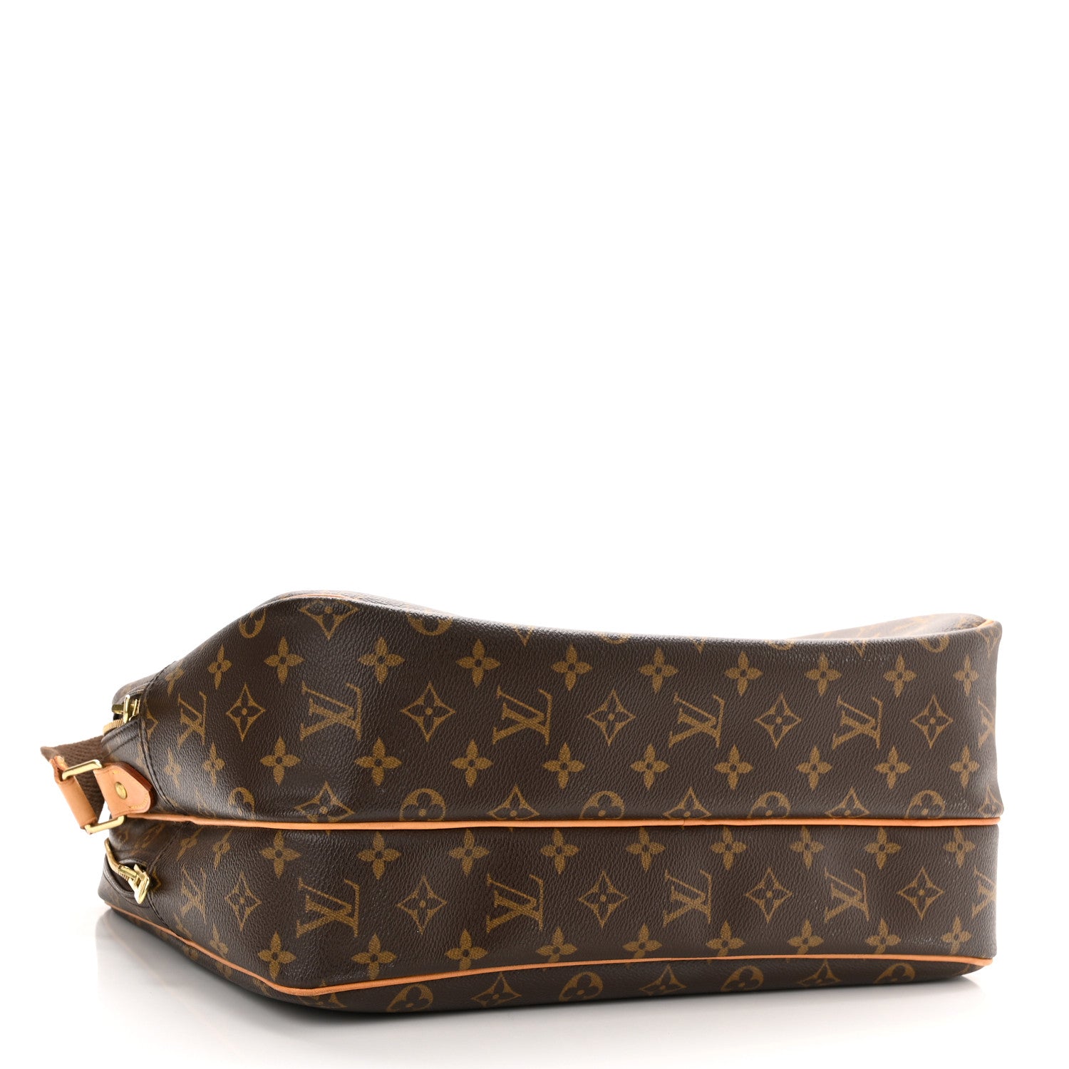 Louis Vuitton Monogram Reporter GM 4 of 10