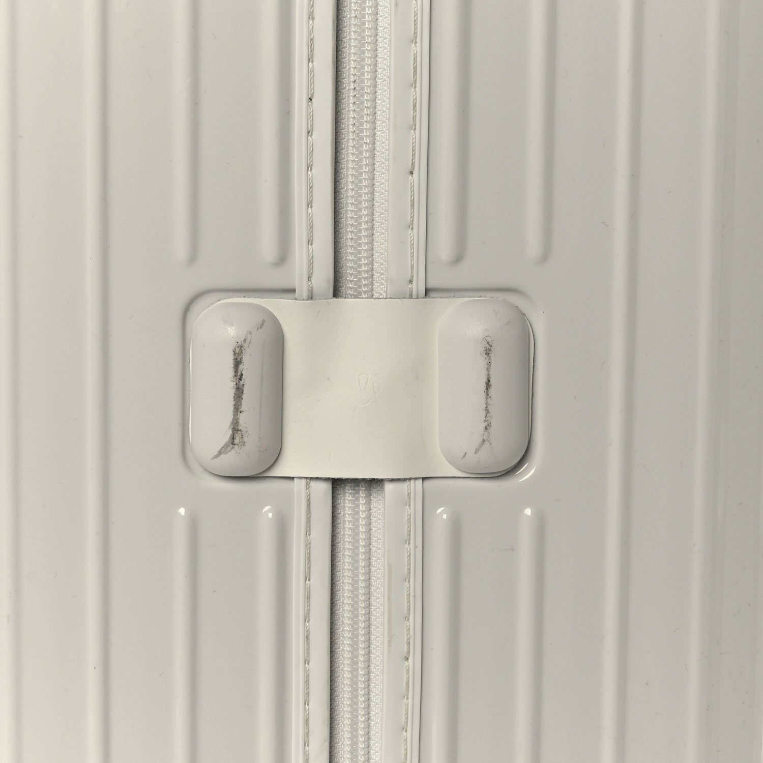 Rimowa Gloss Polycarbonate Essential Check-In M White 10 of 11