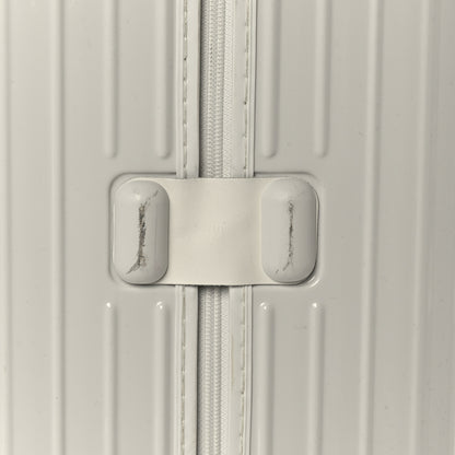 Rimowa Gloss Polycarbonate Essential Check-In M White 10 of 11