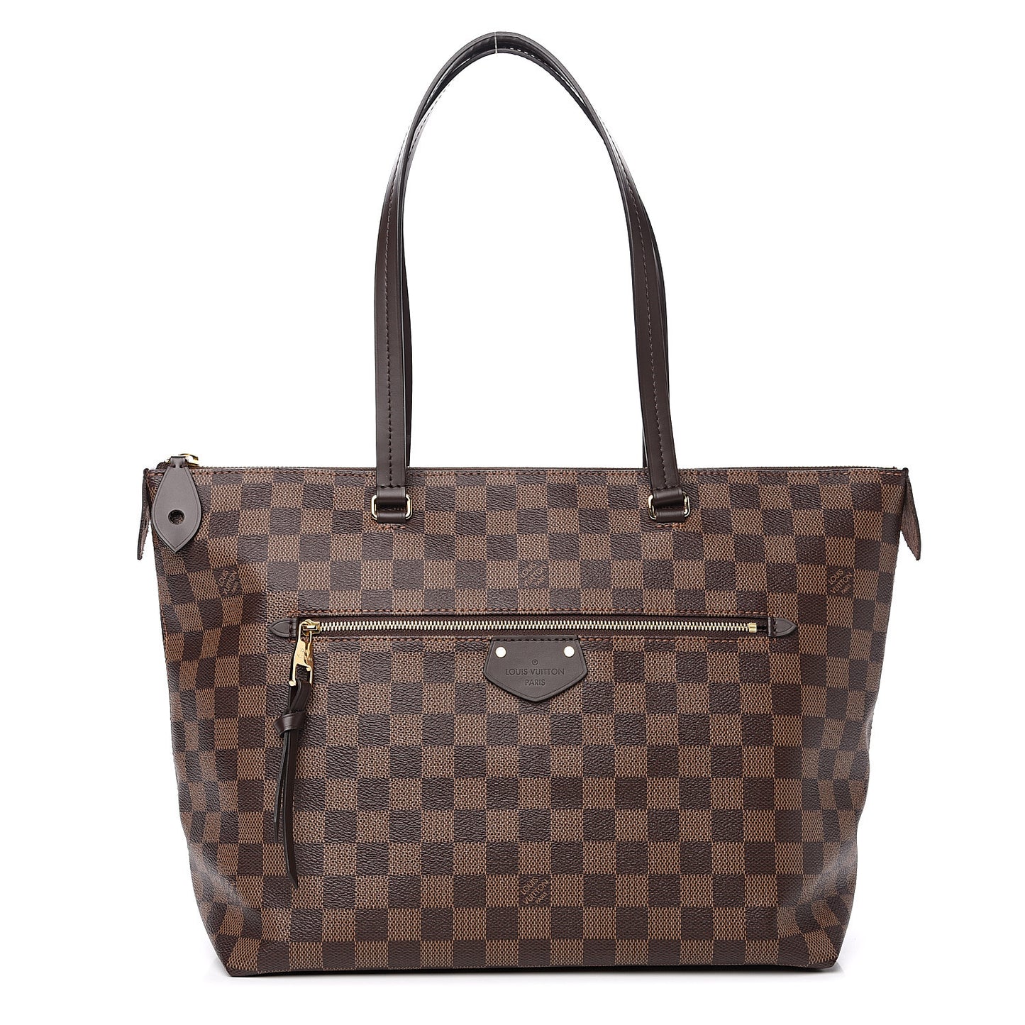 Damier Ebene Iena MM