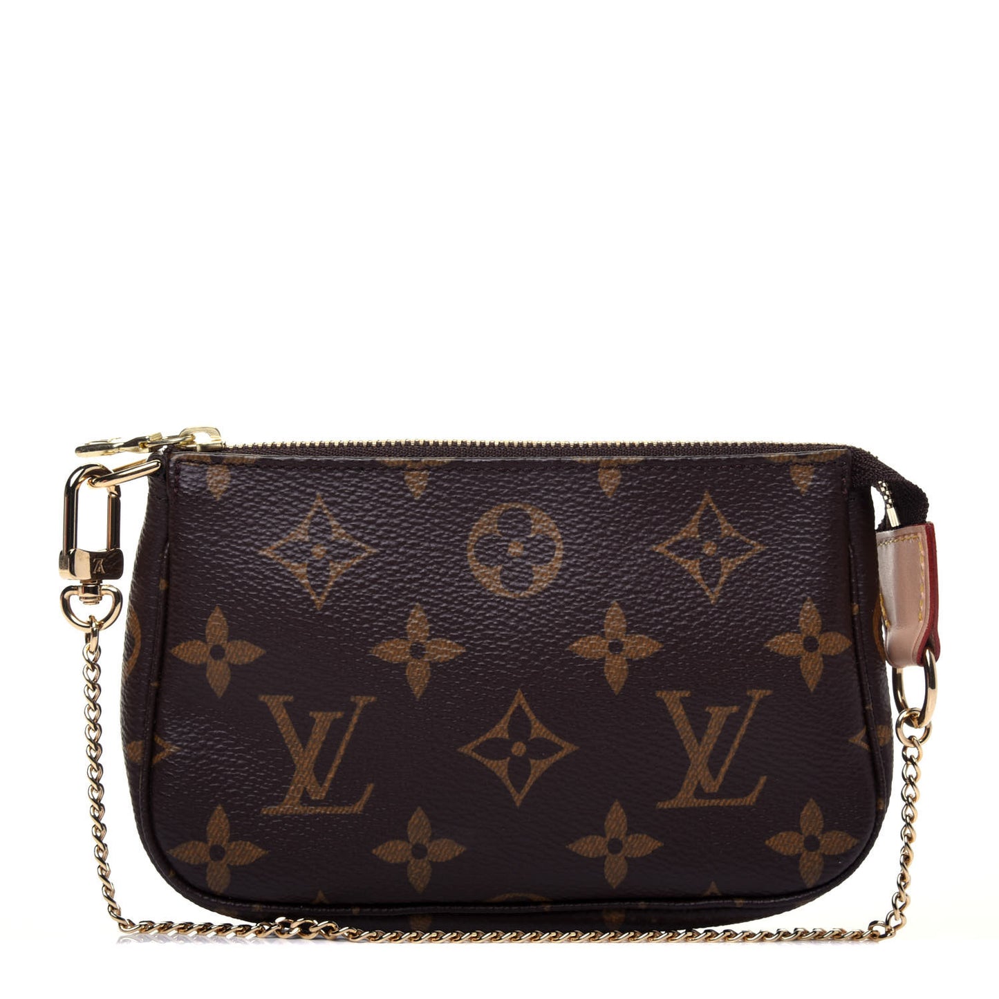 Monogram Mini Pochette Accessories